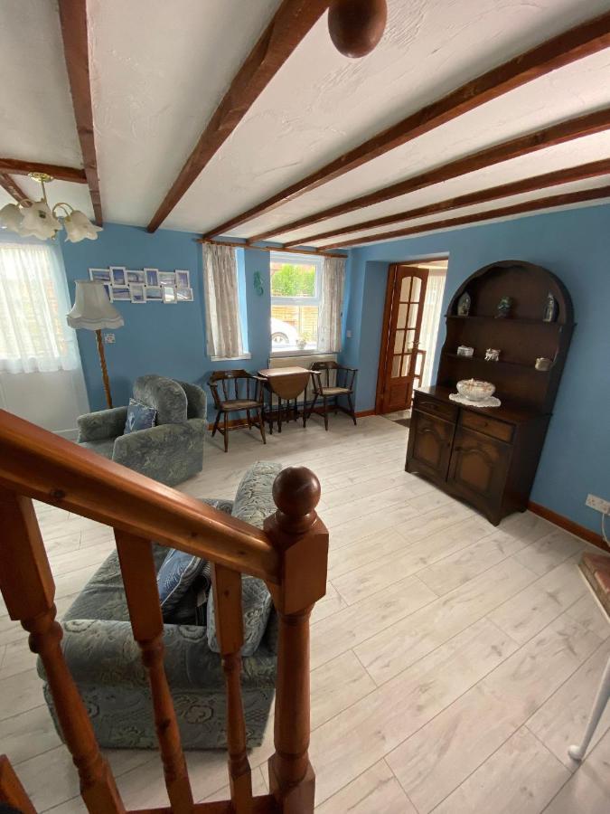 The Coach House By The Sea Mablethorpe Exterior foto